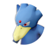 Icono de Golduck en Leyendas Pokémon: Arceus