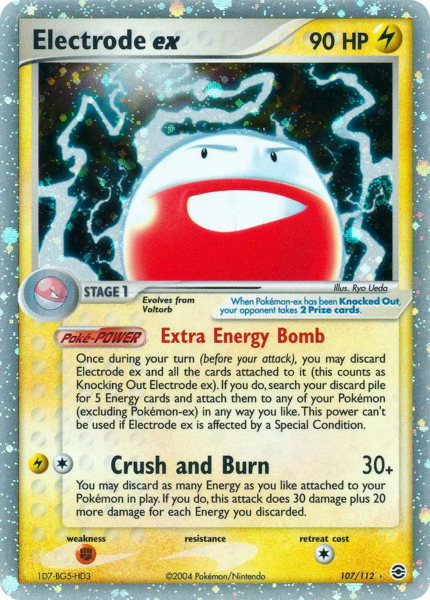 Archivo:Electrode-ex (FireRed & LeafGreen TCG).png