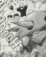 Aggron en DPA27