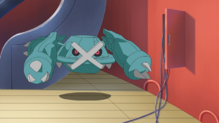 Metagross