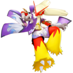 Artwork Blaziken Boxeador UNITE.png