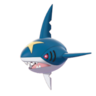 Sharpedo