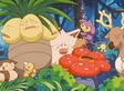 Exeggutor
