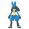 Lucario