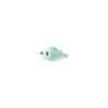 Imagen de Tynamo variocolor en Leyendas Pokémon: Z-A
