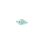 Imagen de Tynamo variocolor en Leyendas Pokémon: Z-A