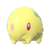 Imagen de Munna variocolor en Leyendas Pokémon: Z-A