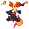Mega-Delphox