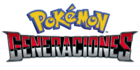 Logo de Generaciones Pokémon.png