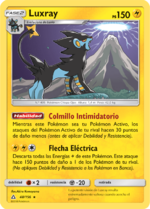 Luxray (Ultraprisma TCG).png