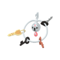 Klefki HOME.png