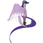 Articuno de Galar