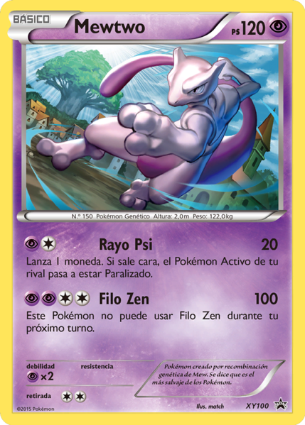 Archivo:Mewtwo (XY Promo 100 TCG).png