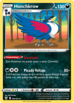 Honchkrow (Estilos de Combate TCG).png