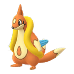 Floatzel