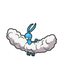 Icono de Altaria en Pokémon Diamante Brillante y Perla Reluciente