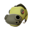 Icono de Hippowdon macho variocolor en Leyendas Pokémon: Arceus