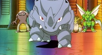 Imagen de Rhyhorn
