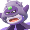 Icono de Slowking de Galar en Leyendas Pokémon: Z-A