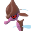 Icono de Skrelp en Leyendas Pokémon: Z-A