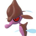 Icono de Skrelp en Leyendas Pokémon: Z-A