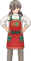 Damián (Temporada 25)