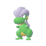 Imagen de Bagon variocolor en Leyendas Pokémon: Z-A