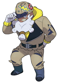 Estragón