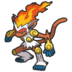 Infernape