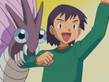Venomoth