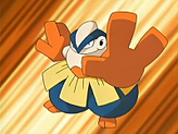 Hariyama