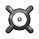 Unown X PLB.png