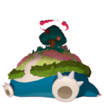 Snorlax Gigamax