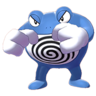 Poliwrath