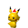 Pikachu festivo Rumble.png