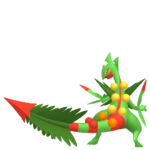 Mega-Sceptile