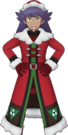 Lionel - WikiDex, la enciclopedia Pokémon