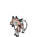 Icono de Forma diurna en Pokémon Escarlata y Púrpura