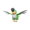Squawkabilly verde EP.png
