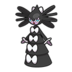 Gothitelle