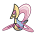 Cresselia