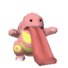 Lickitung