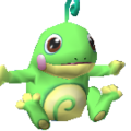 Politoed