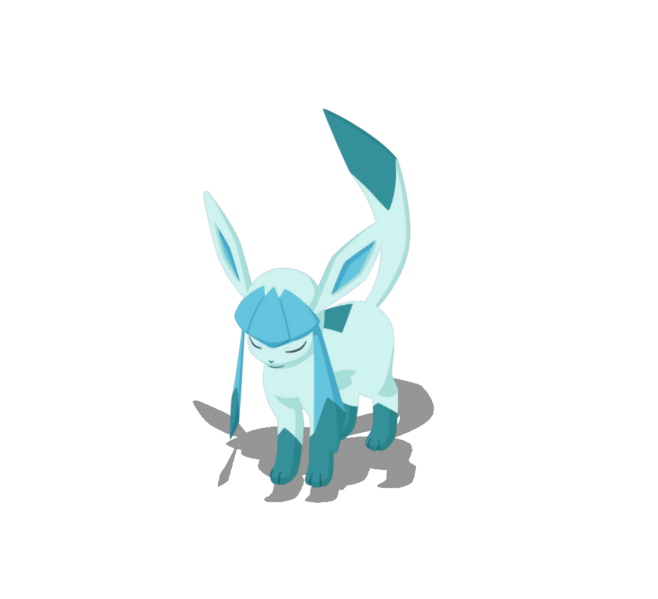 Archivo:Glaceon firme Sleep.png