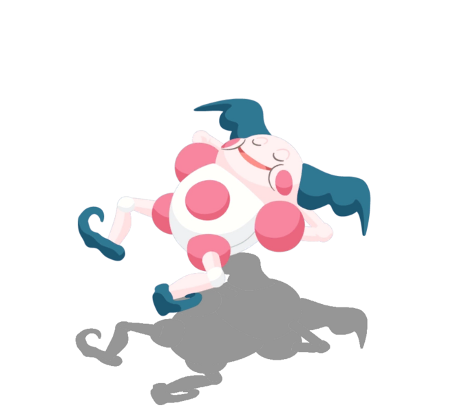 Archivo:Mr. Mime lecho invisible Sleep.png