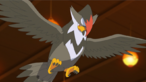 Staraptor