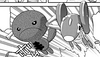 Wooper de Paldea