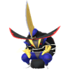 Kingambit