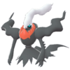 Imagen de Darkrai en Leyendas Pokémon: Z-A