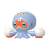 Imagen de Clobbopus variocolor en Leyendas Pokémon: Z-A
